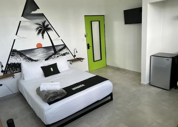 Nomada Beach Hostel - Adult Only