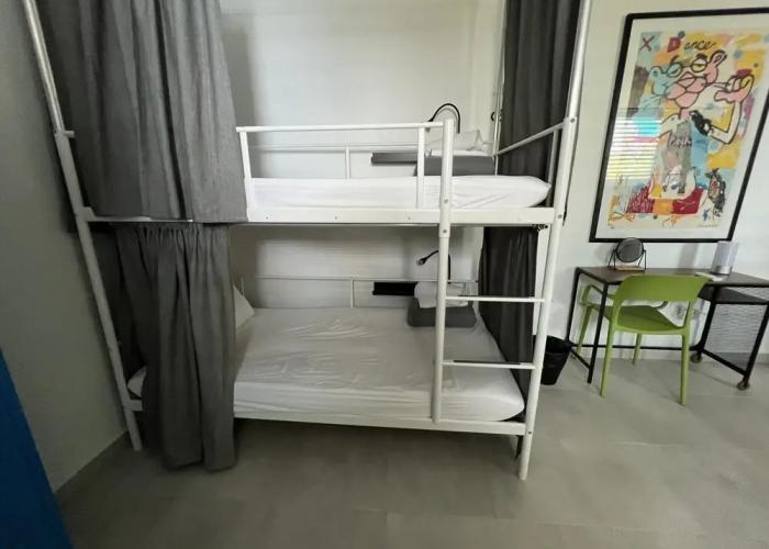 Nomada Beach Hostel - Adult Only