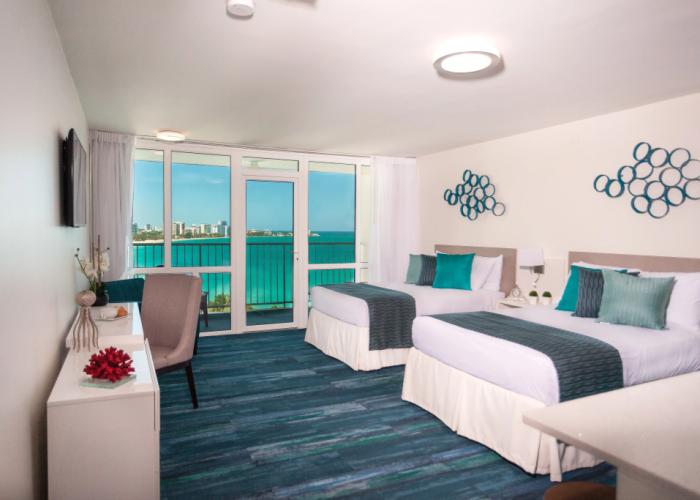 ESJ Beach Hotel