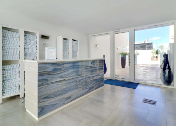 ESJ Beach Hotel