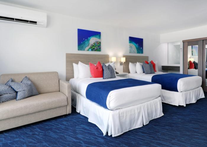 ESJ Beach Hotel