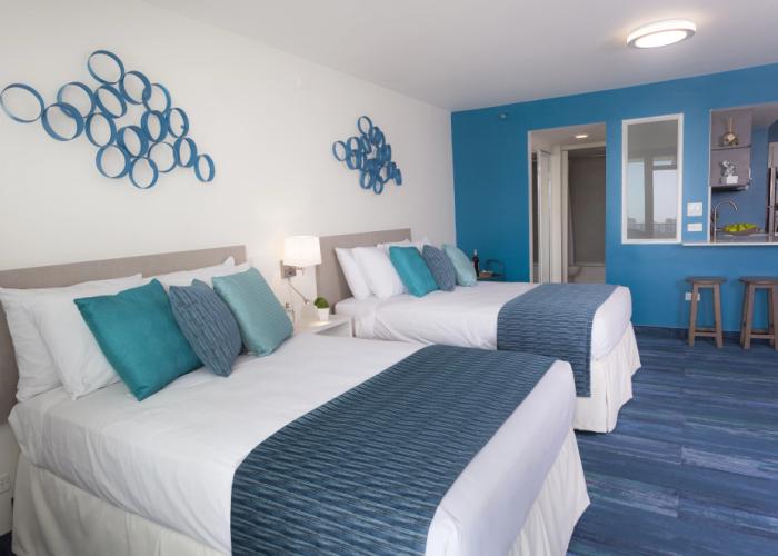 ESJ Beach Hotel