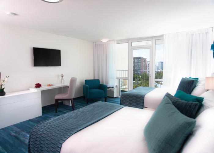 ESJ Beach Hotel