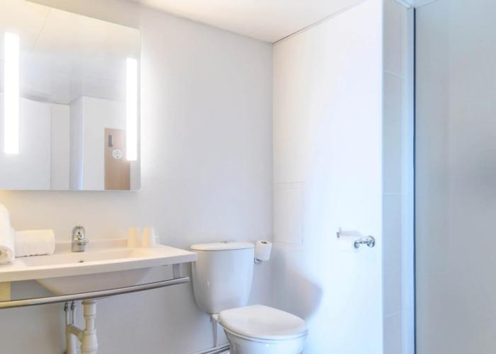 B&B Hotel Nimes Centre Arène