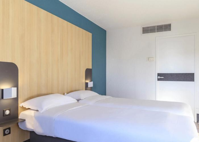 B&B Hotel Nimes Centre Arène
