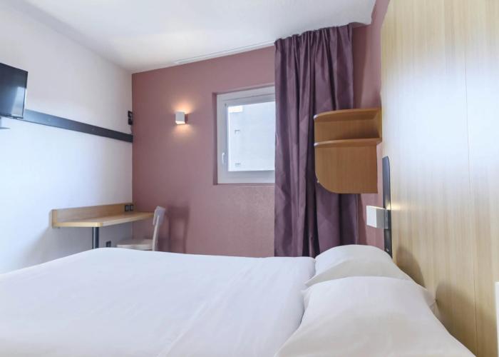 B&B Hotel Nimes Centre Arène