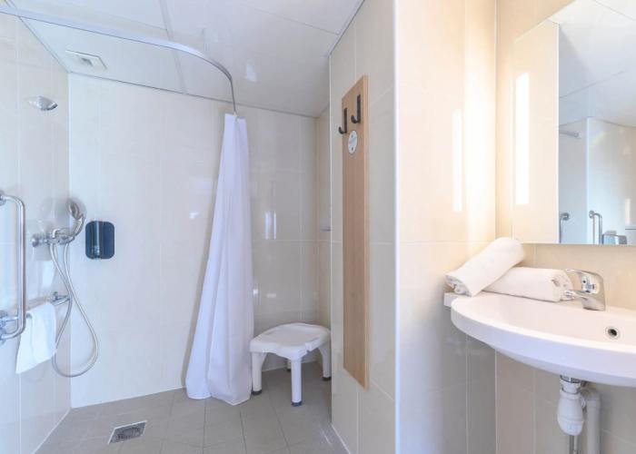 B&B Hotel Nimes Centre Arène