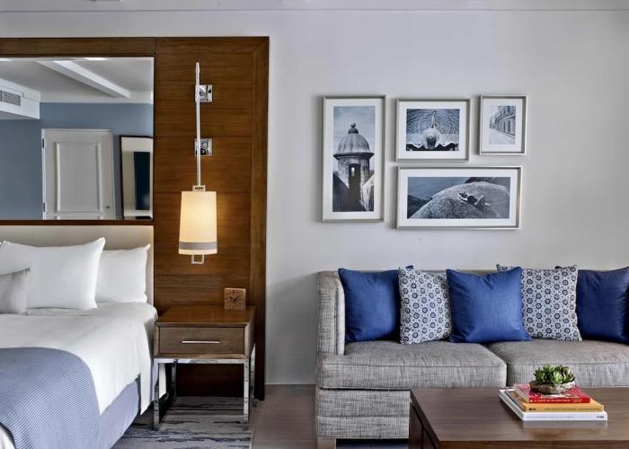 Fairmont El San Juan Villa Experience