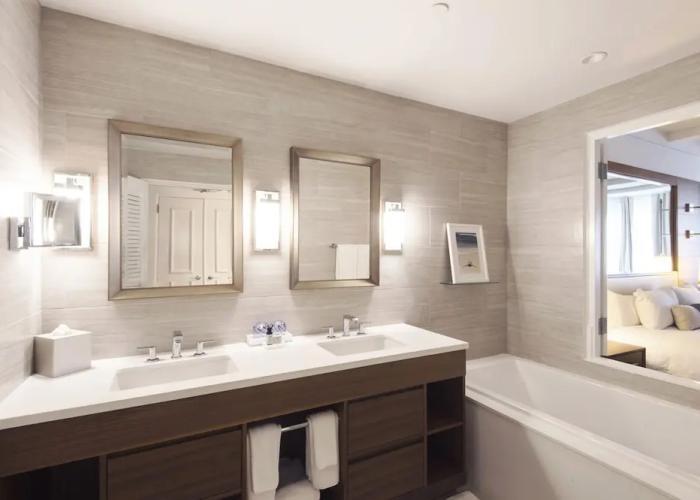 Fairmont El San Juan Villa Experience
