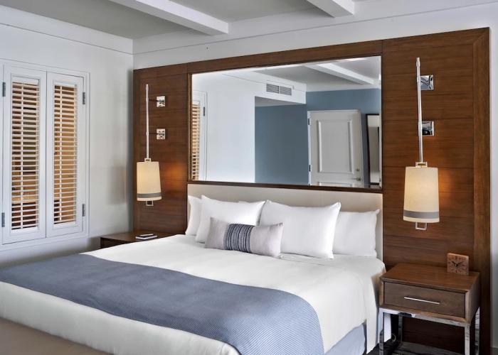 Fairmont El San Juan Villa Experience