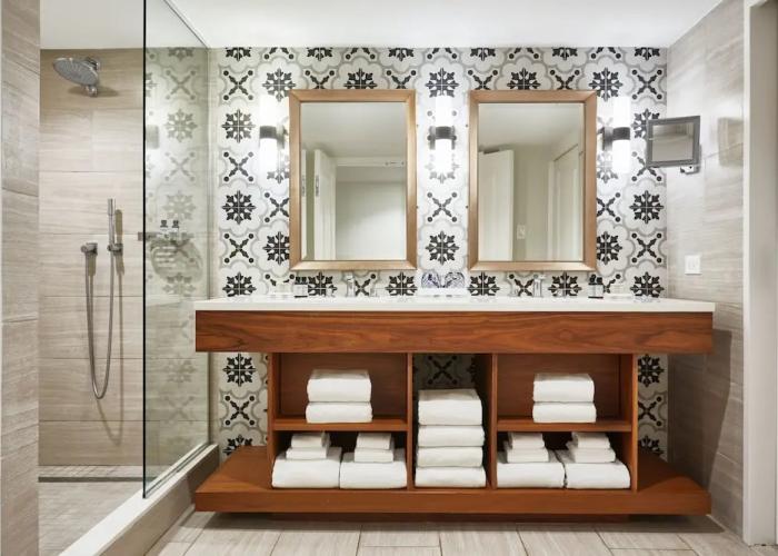Fairmont El San Juan Villa Experience