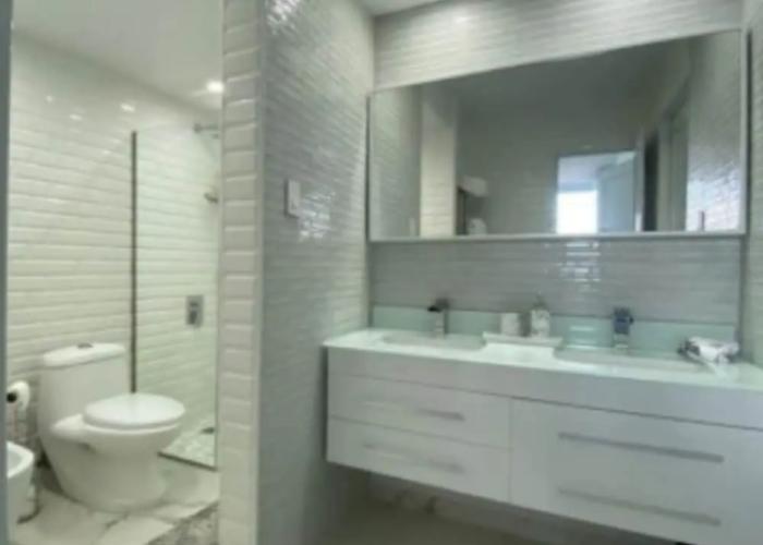 Apartamento Vista al Mar en Isla Verde