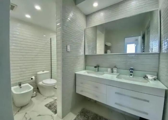 Apartamento Vista al Mar en Isla Verde