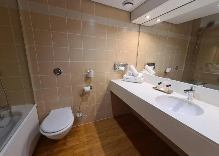 C Suites