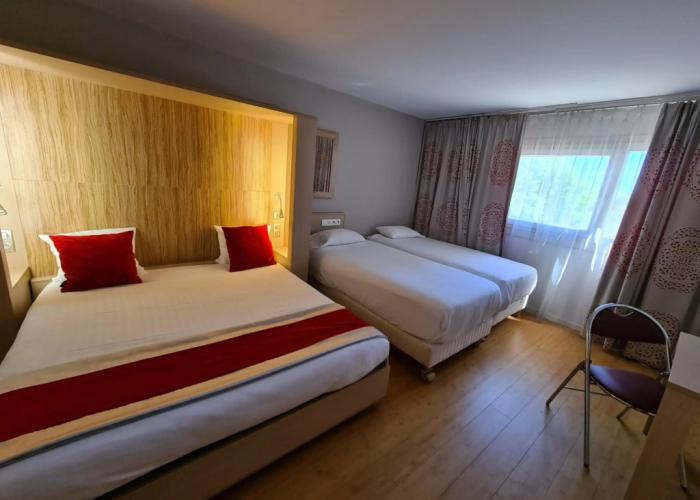 C Suites