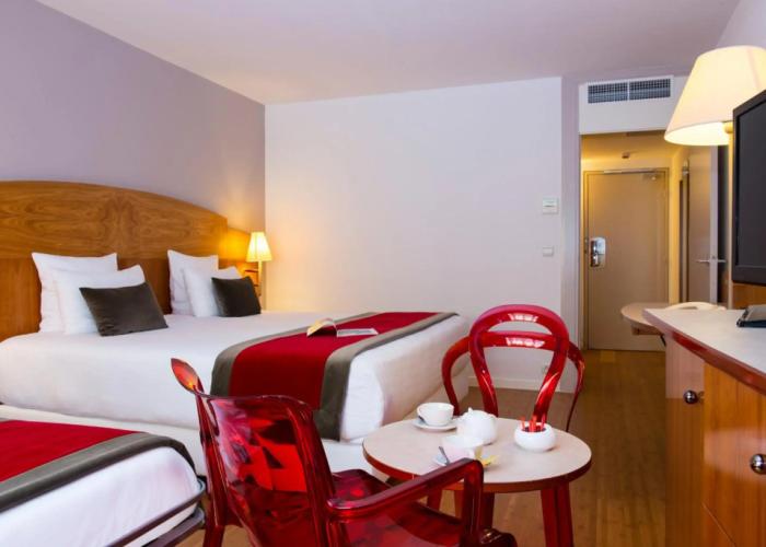 C Suites