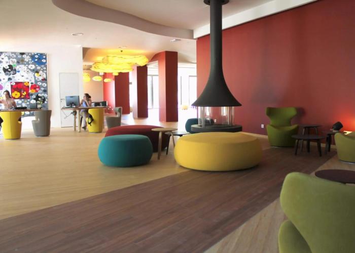 C Suites