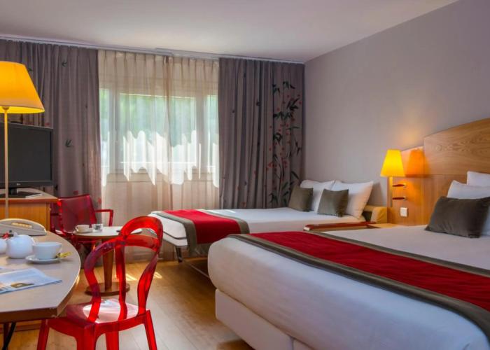 C Suites