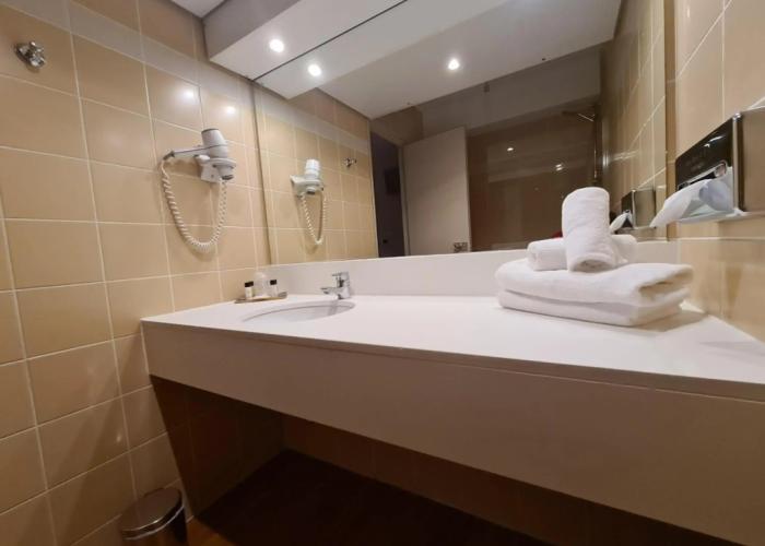 C Suites
