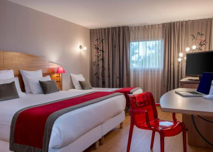 C Suites