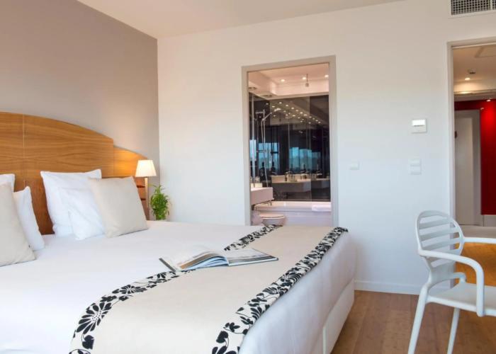 C Suites