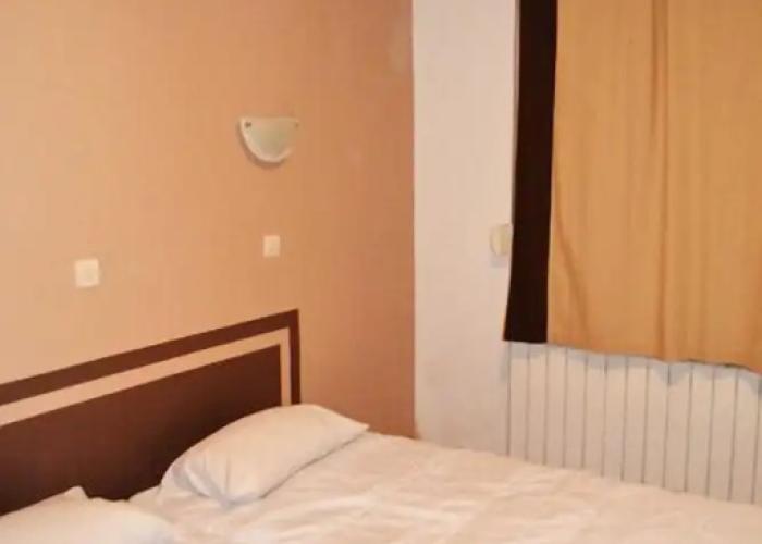 Hôtel Bois des Espeisses