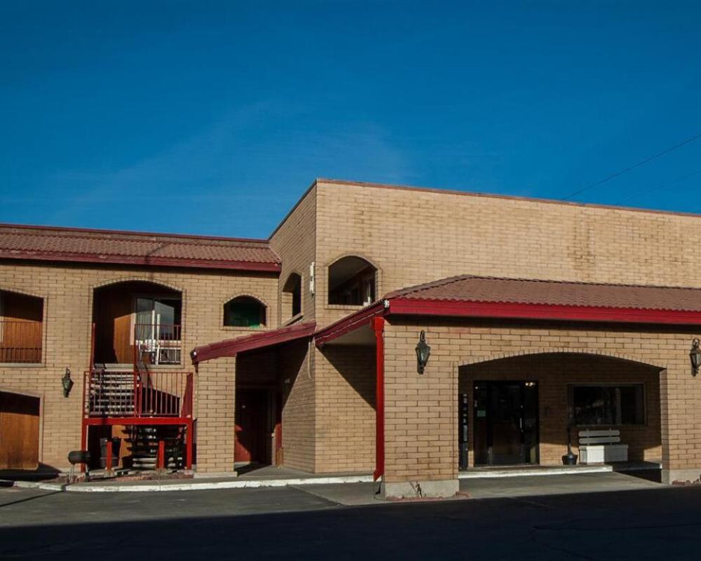 Rodeway Inn Winnemucca