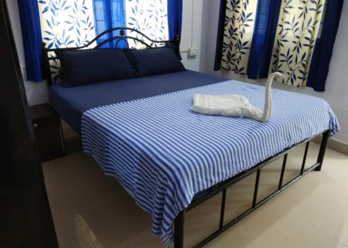 Swati Hotel