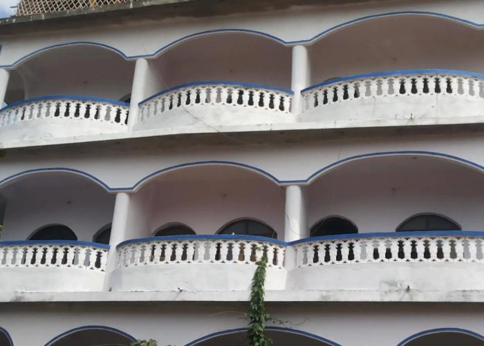 Swati Hotel