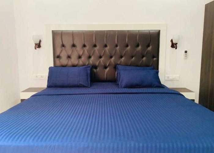 Swati Hotel