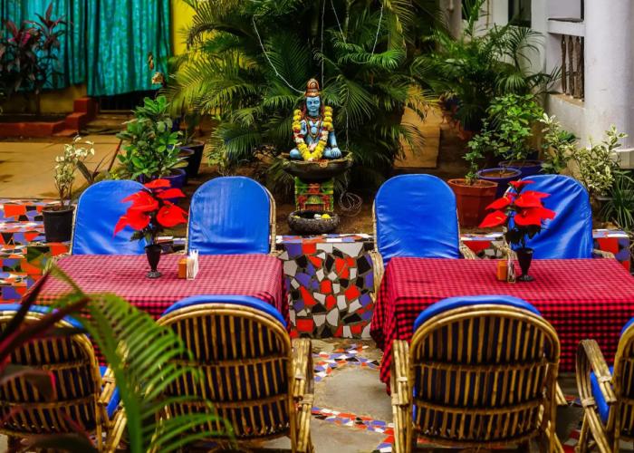 Swati Hotel