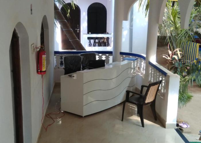 Swati Hotel