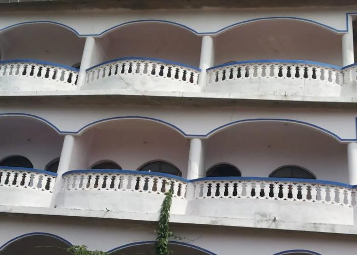 Swati Hotel