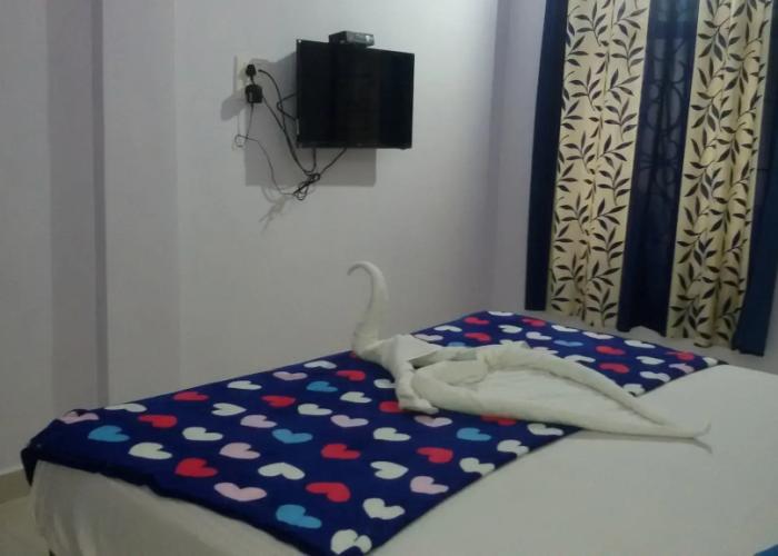 Swati Hotel