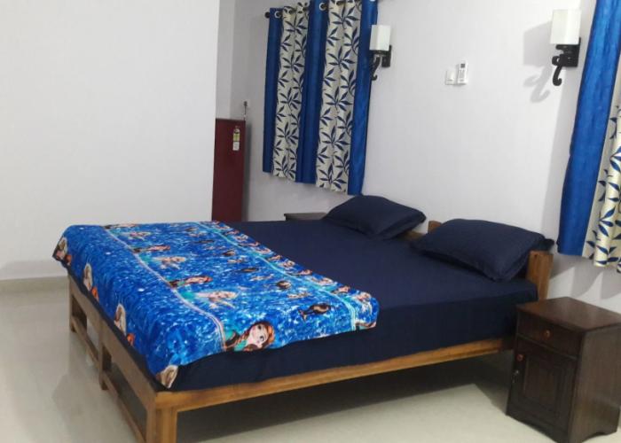 Swati Hotel