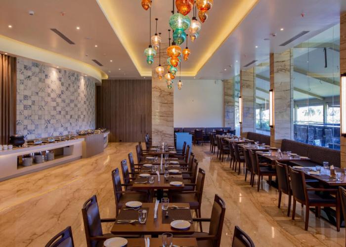 Nanu Resort Arambol