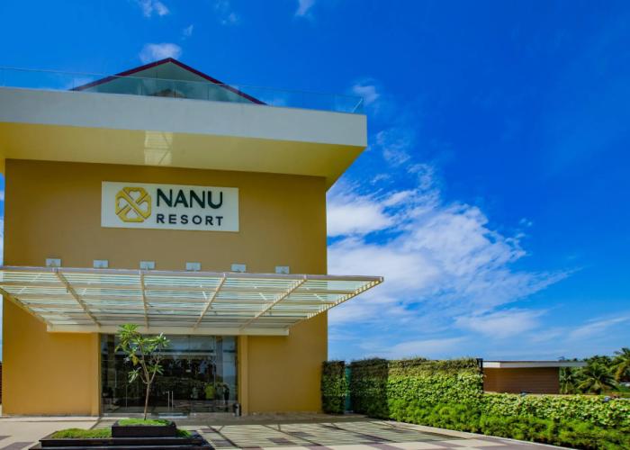 Nanu Resort Arambol