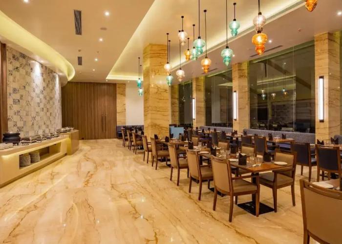 Nanu Resort Arambol