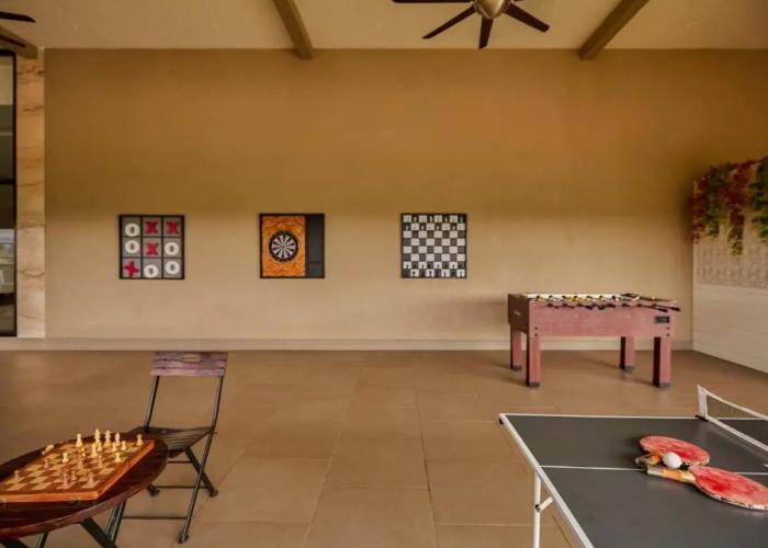 Nanu Resort Arambol