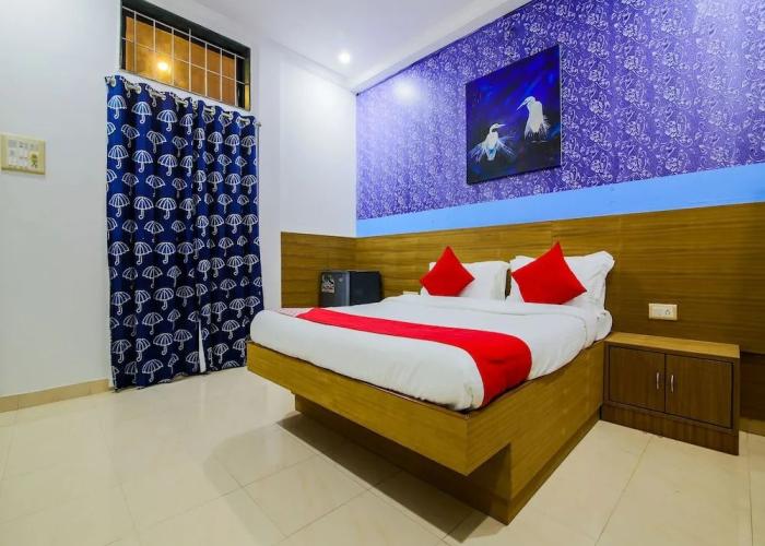 Nanu Resort Arambol