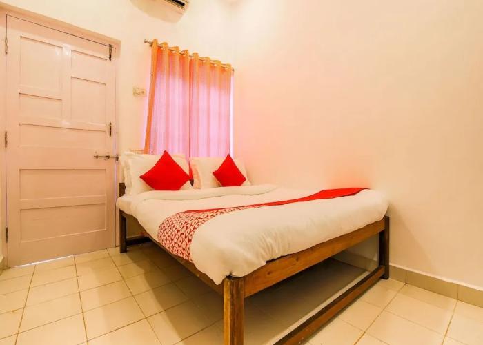 Nanu Resort Arambol