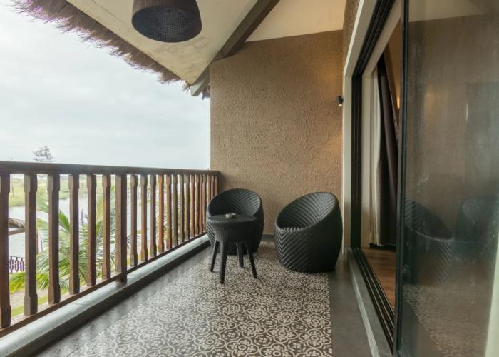 Riva Beach Resort