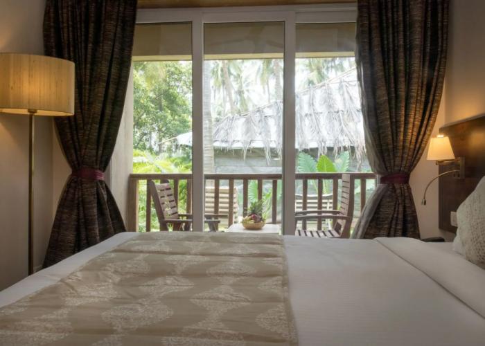 Riva Beach Resort