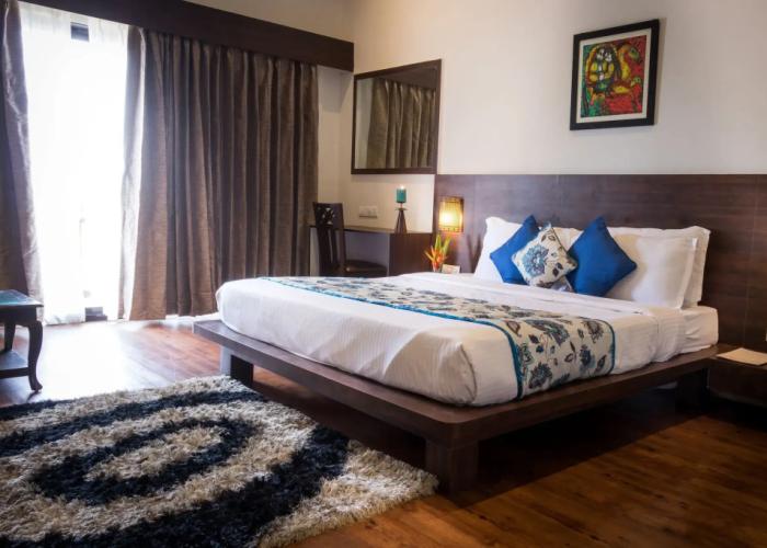Riva Beach Resort