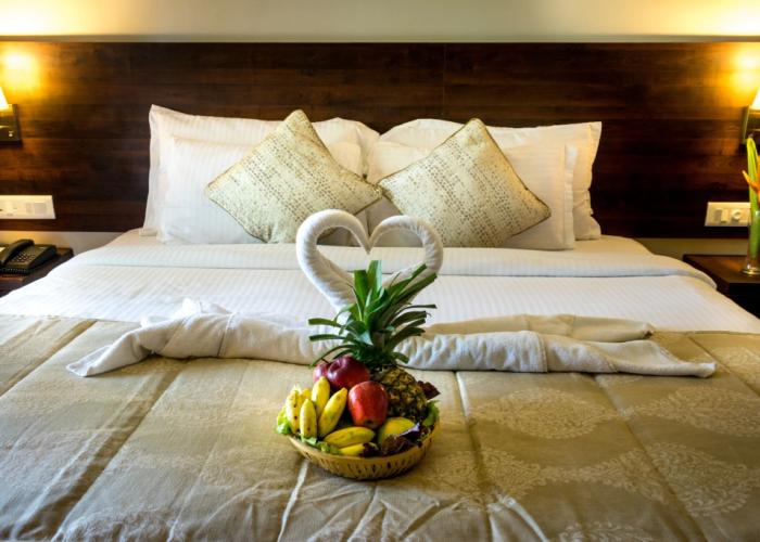 Riva Beach Resort