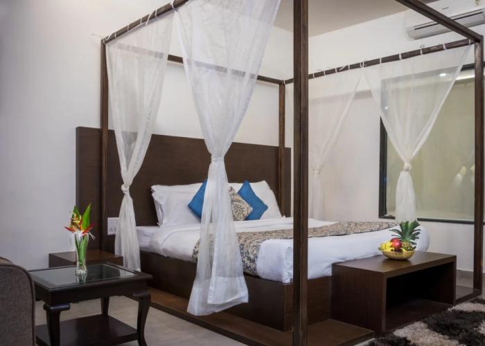 Riva Beach Resort