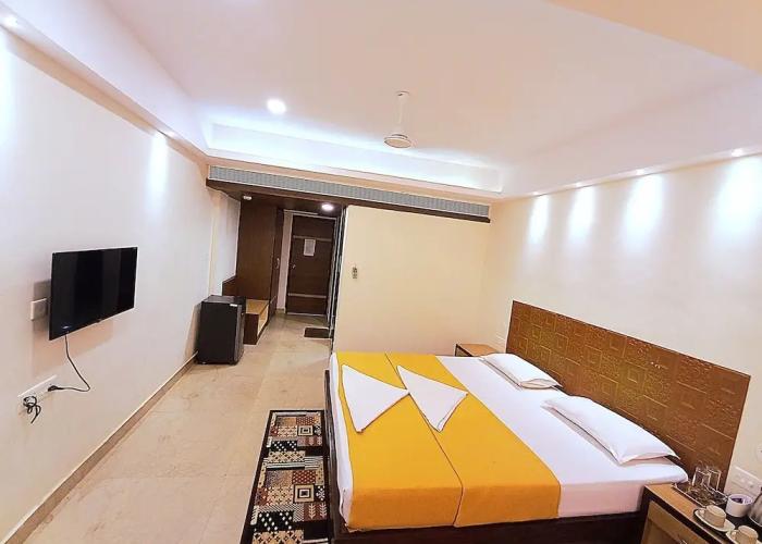 Famafa Beach Resort