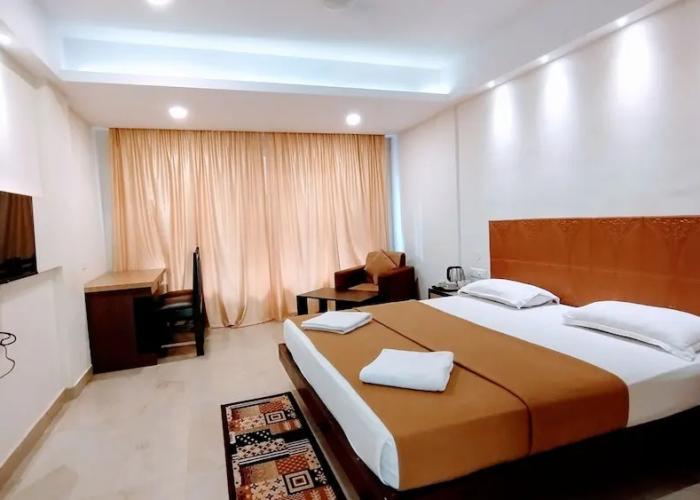 Famafa Beach Resort