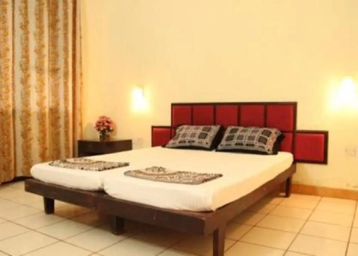 Famafa Beach Resort