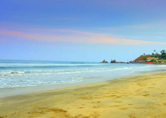 Famafa Beach Resort